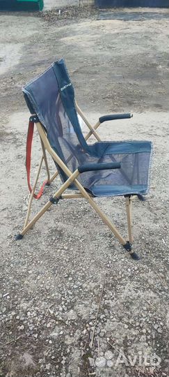 Стул складной
