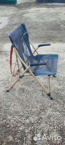 Стул складной