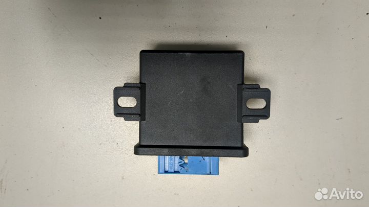 Блок управления светом Audi A6 (C6), 2008