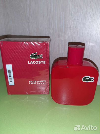 Туалетная вода