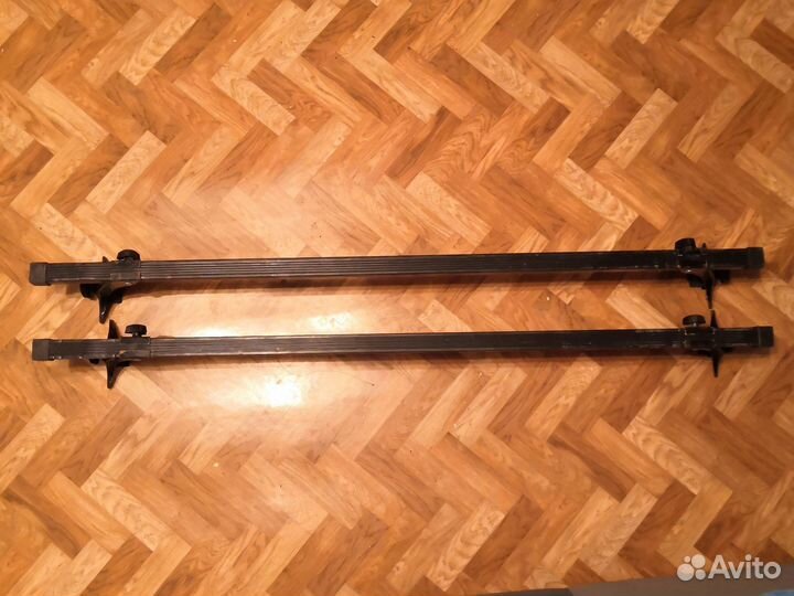 Багажник на крышу ваз 2114-2115