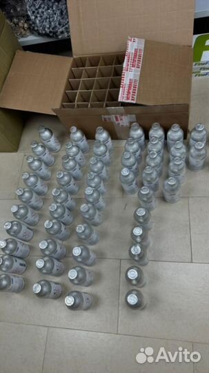 Масляные духи оптом из Турции