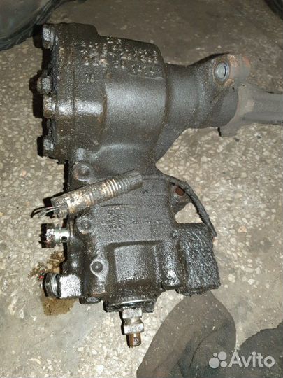 Рулевой редуктор бмв Е38