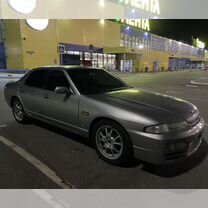 Nissan Skyline 2.0 AT, 1997, 260 000 км, с пробегом, цена 500 000 руб.