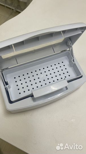 Ванночка для дезинфекции