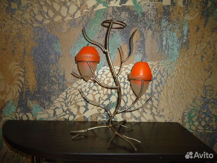 Подсвечник