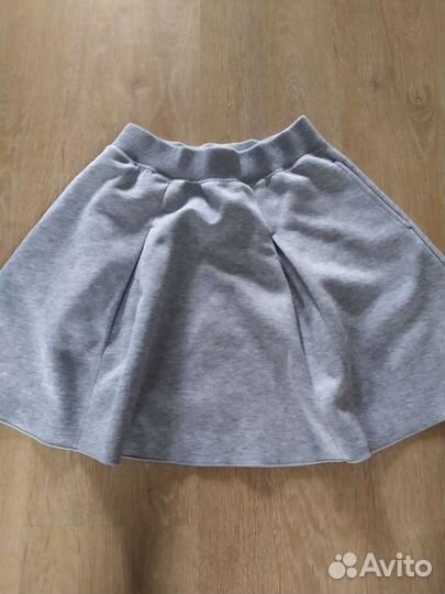 Детские вещи пакетом для девочек