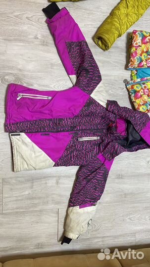 Детские вещи для девочки