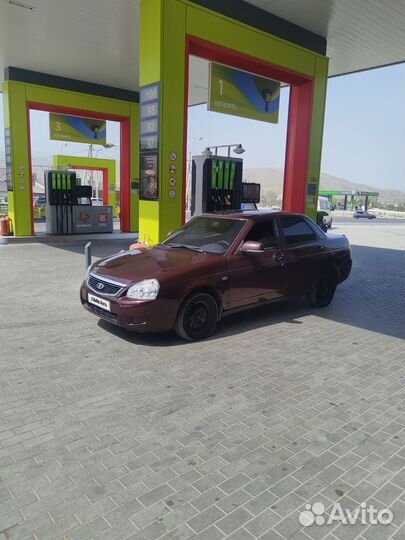 ВАЗ 2107 1.5 МТ, 2010, 896 541 км