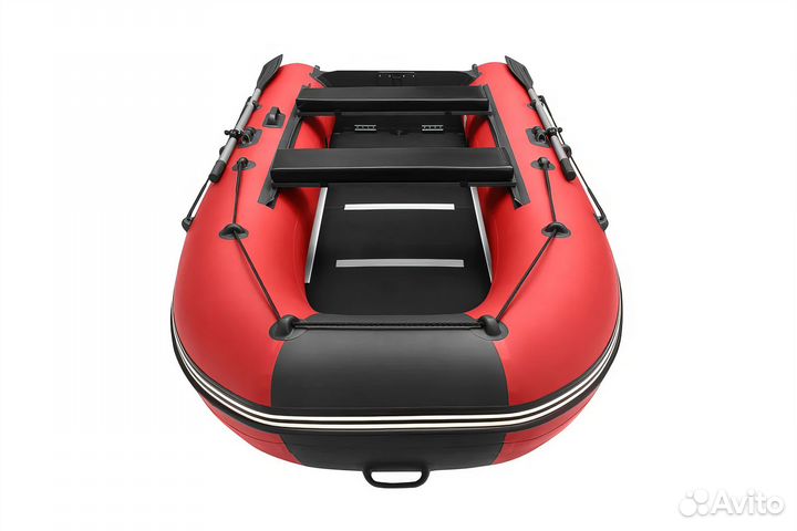 Лодка пвх Роджер hunter Keel 3200 Киль