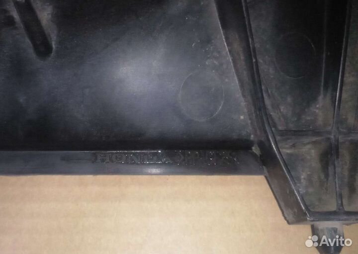 Вентилятор радиатора Honda CR-V 3. 2007-2012