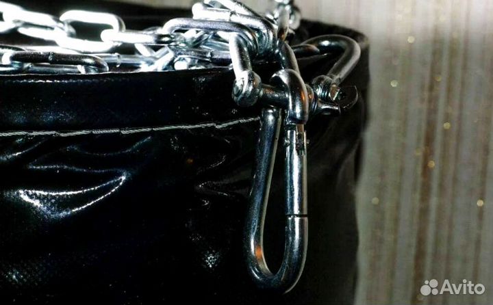 Боксерская груша. Для дома и зала