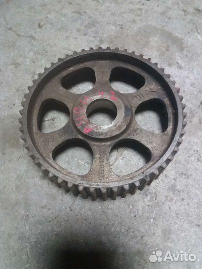 Шестерня распредвала Ауди ABZ