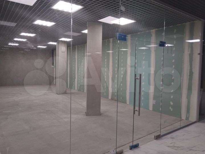 Торговая площадь, 59.2 м²