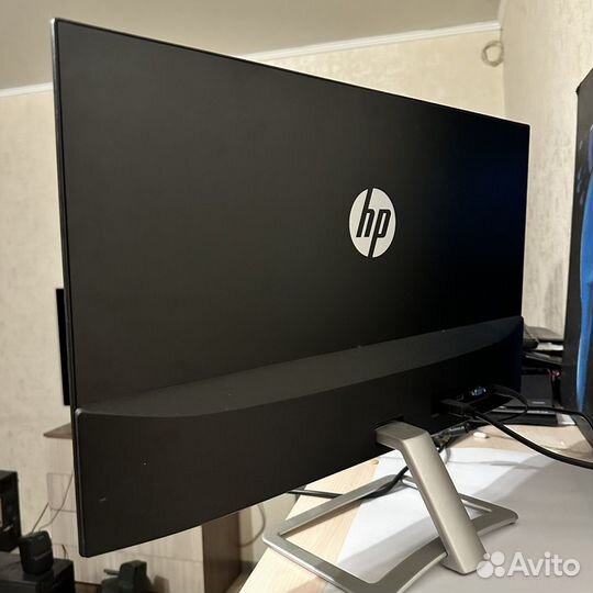 Монитор hp 27es