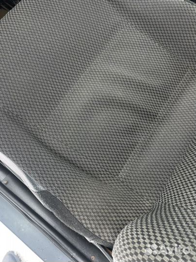 LADA 4x4 (Нива) 1.7 МТ, 2018, 90 000 км