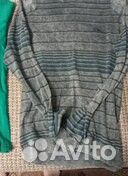Мужские вещи пакетом размер 48 50