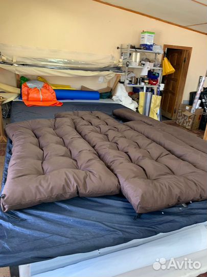 Подушки для уличной/ садовой мебели