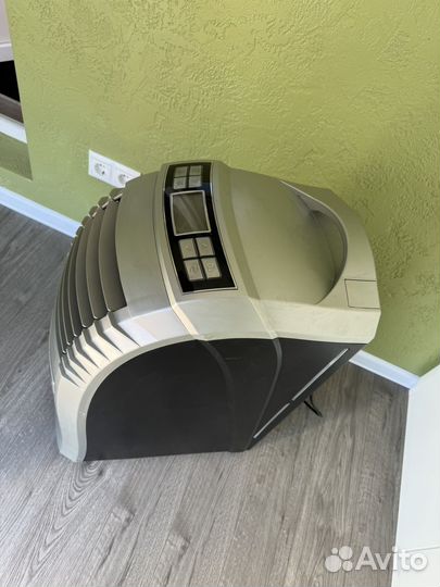 Кондиционер мобильный