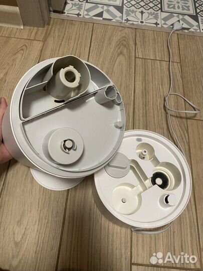 Увлажнитель воздуха xiaomi SMART humidifier
