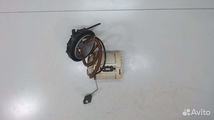 Насос топливный электрический Seat Ibiza 2, 1996