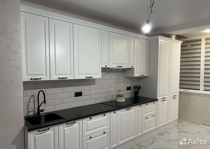 Кухонный гарнитур в наличии