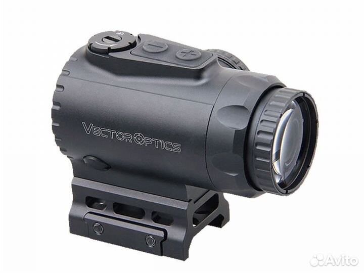 Прицел Vector Optics Paragon 1x16, VEP-CDR (scps-M