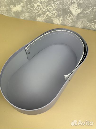 Подарочная коробка 