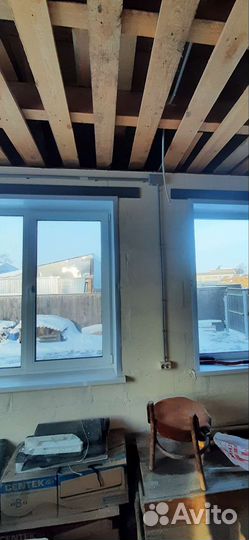 Услуга электрика: