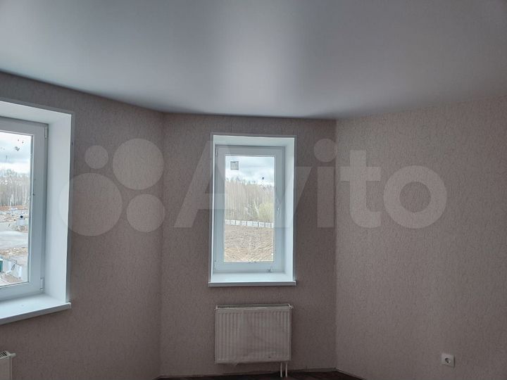 3-к. квартира, 87,8 м², 7/12 эт.