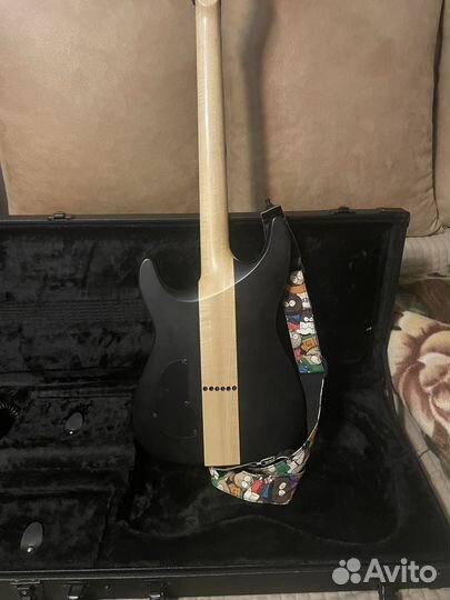 Электрогитара Chapman Guitars ML1 Pro Modern Lunar