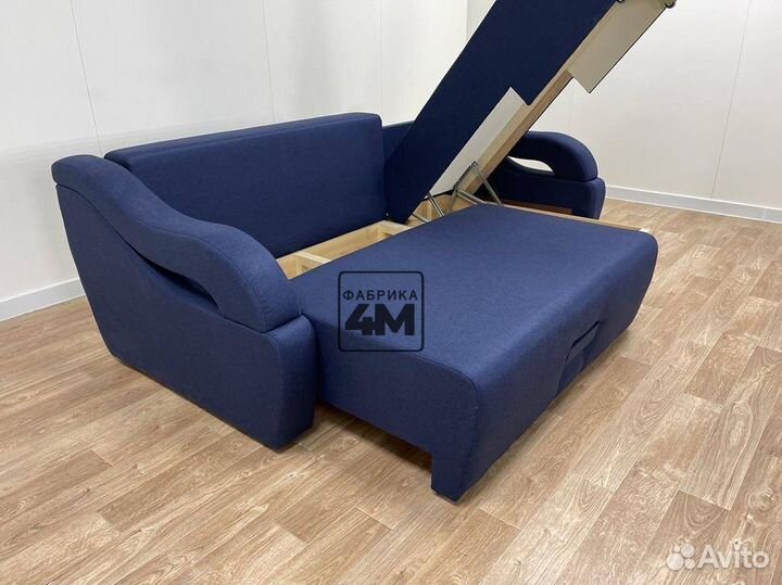 Диван с блоком независимых пружин