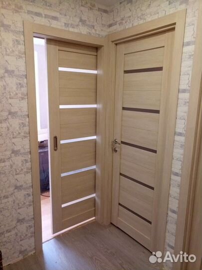 Двери межкомнатные