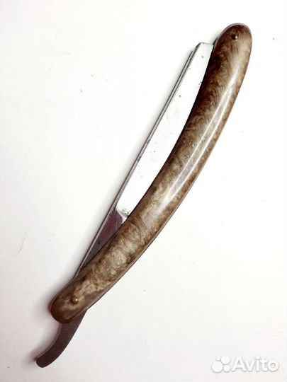 Опасная бритва 