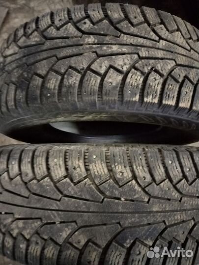 Nokian Tyres Hakkapeliitta Sport Utility 5 255/70 R16 111