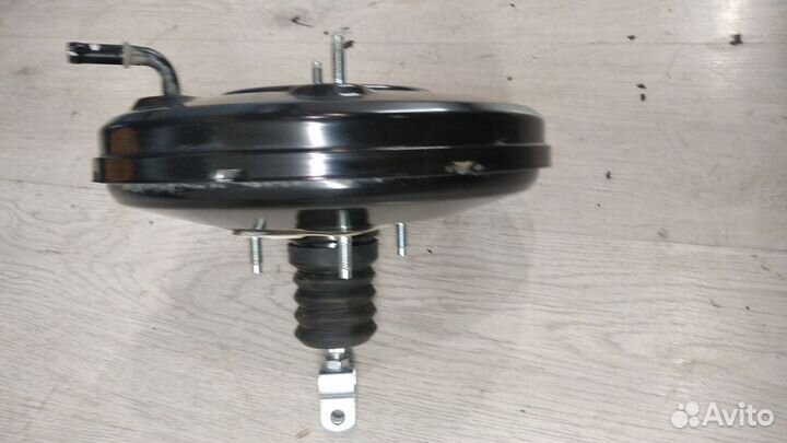 Вакуумный усилитель Усилитель тормозов Вакуумник H