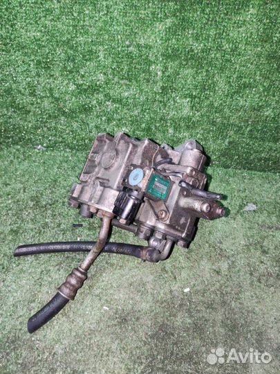 Тнвд / топливный насос высокого давления