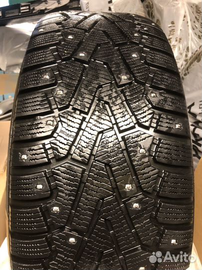 Pirelli Ice Zero 235/60 R18 107H