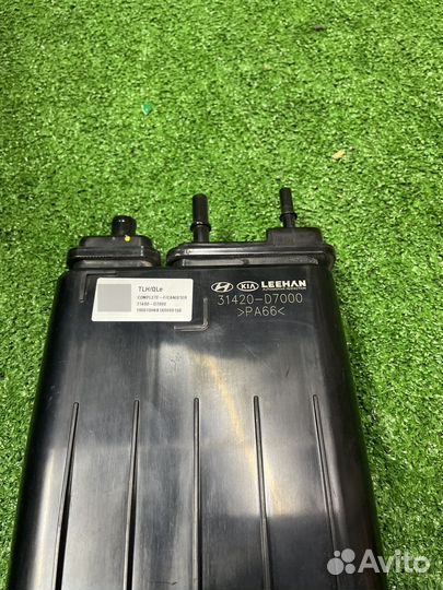 Абсорбер 31420-D7000