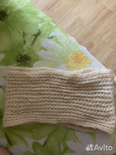 Шапка для девочки