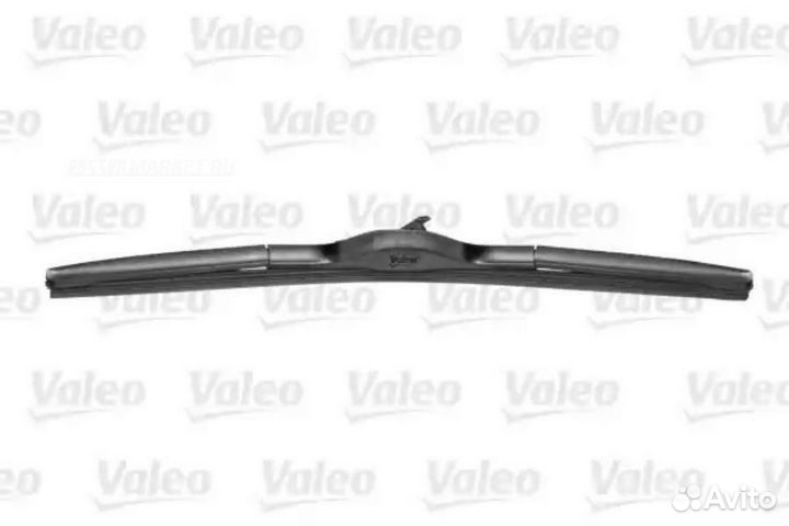 Valeo 575829 Щетка стеклоочистителя First Hybrid г