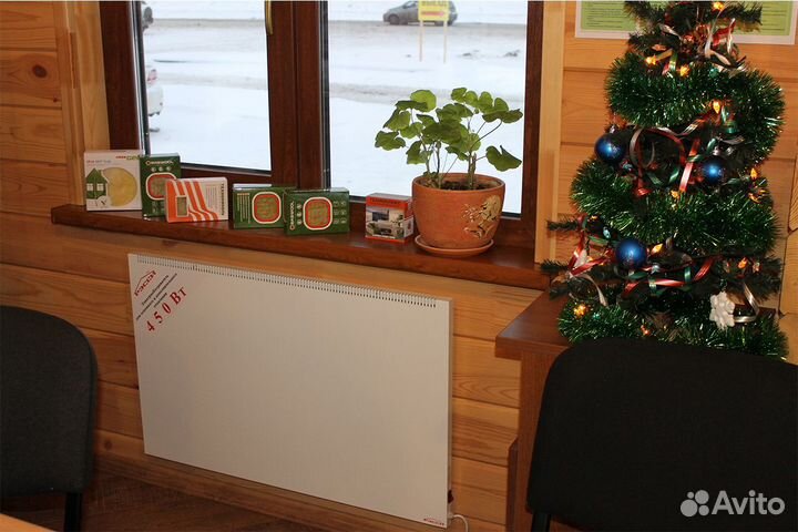 Не электро котел отопления - лучше