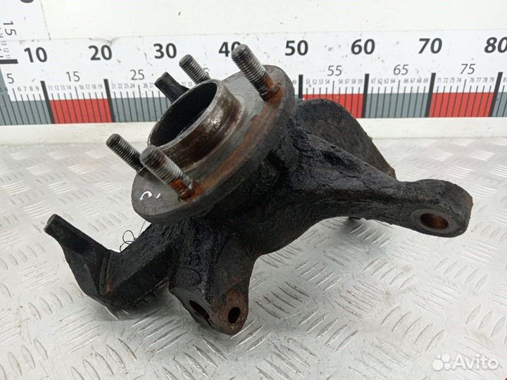 Ступица для Ford Focus 1