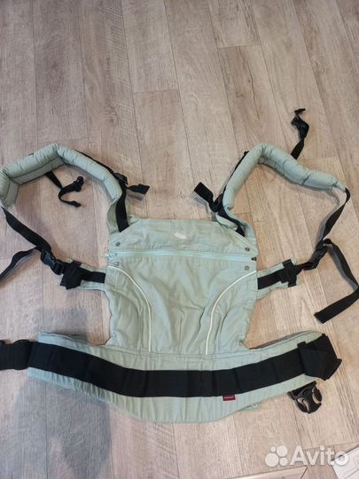 Эргорюкзак manduca