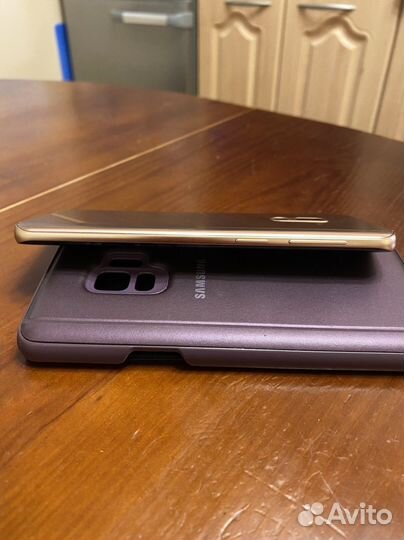 Samsung Galaxy S9, 4/64 ГБ