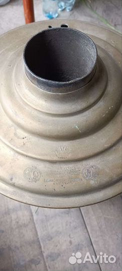 Самовар Баташева