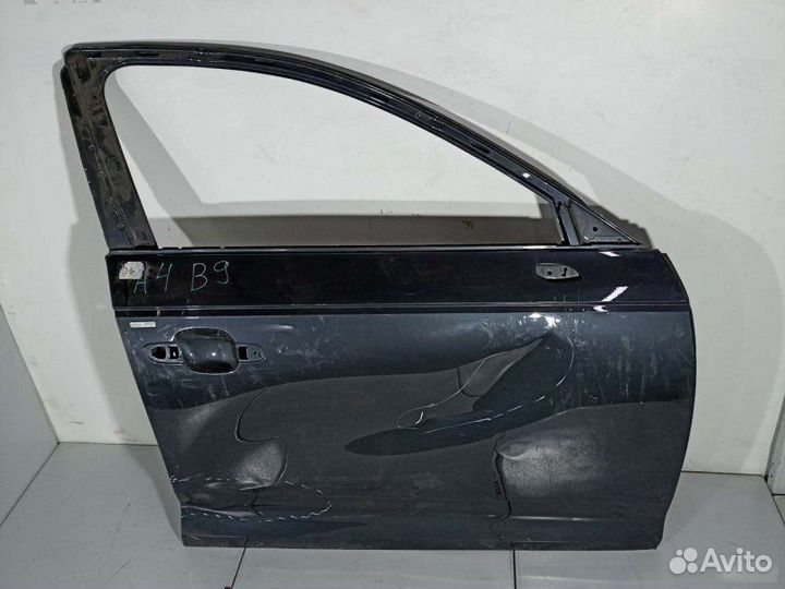 Дверь задняя правая Audi A4 B9 2015-2019