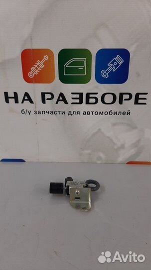 Клапан электромагнитный Lexus Lx570 3 3UR-FE 2017