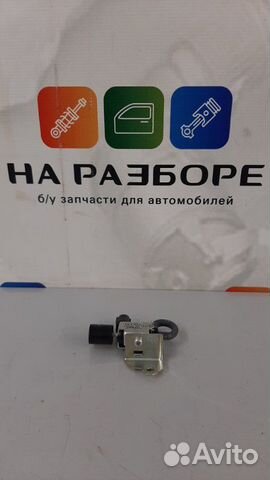 Клапан электромагнитный Lexus Lx570 3 3UR-FE 2017