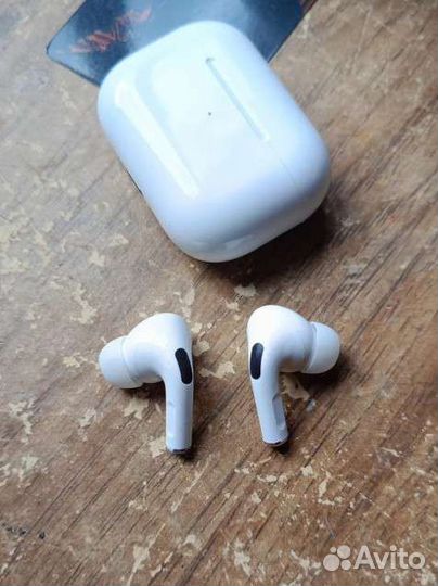 Наушники apple airpods pro
